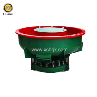  Stainless Steel Screw Brightening Machine