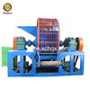 Car/ Truck Tire Recycling Shredder/ Used Rubber Tire Shredder Machine for Sale