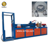 Auto-450 Automatic Rubber Tire Recycling Equipment