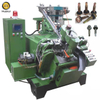 High quality self drilling screw making machine