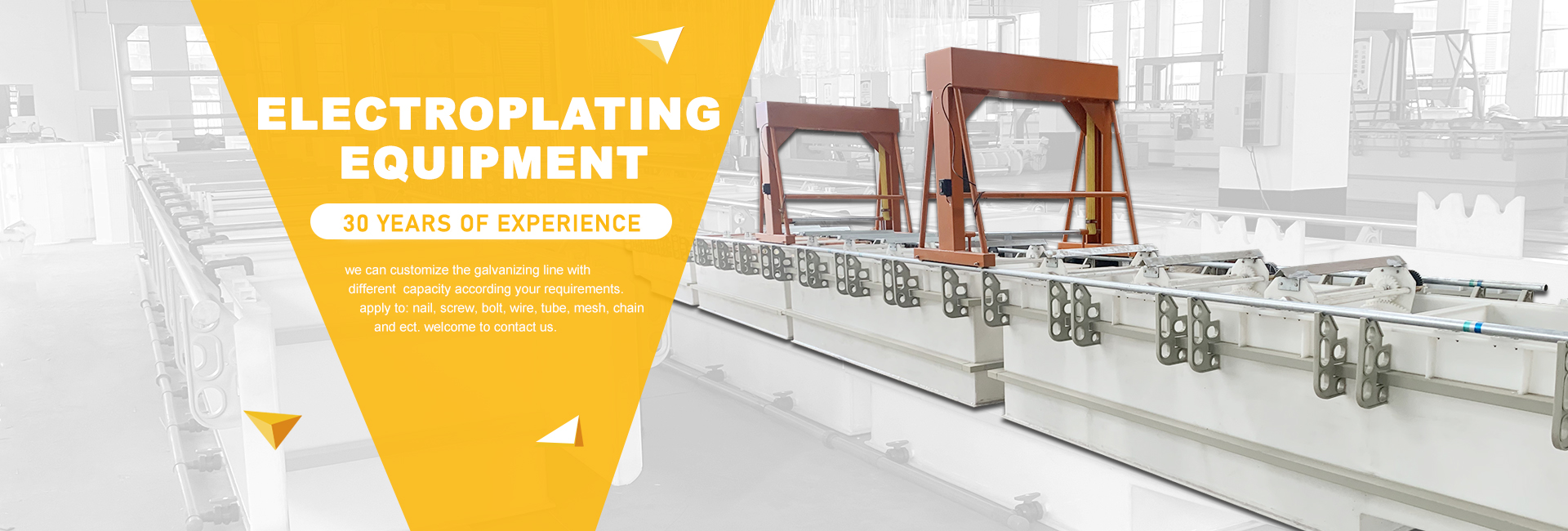 Galvanizing 1