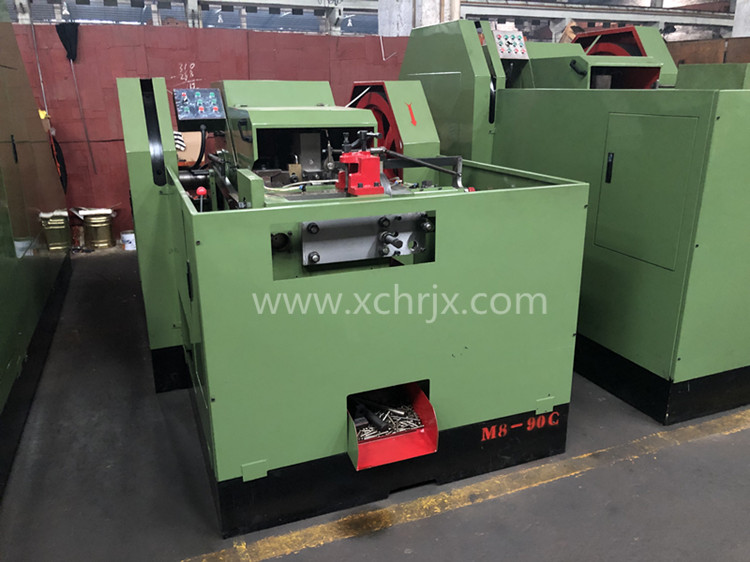 screw making machine (8)
