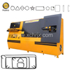 Widely Used in Construction Industry Develop No.2 Rebar Bending Machine