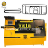 High Efficiency Develop No.1 3D Cnc Wire Bending Machine