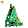 4 Meters OTR Tire Cutting Machine