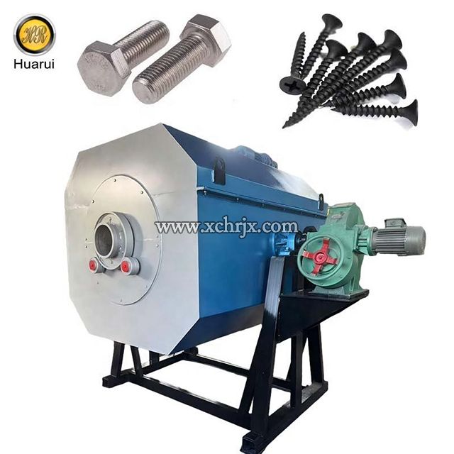 Industrial Quenching Hardening Equipment Quenching Oven for Fasteners Energy Saving Quenching Furnace