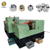 Cold Header Nut Cold Forming Machine | Nut Making / Nut Bolt Manufacturing Machine