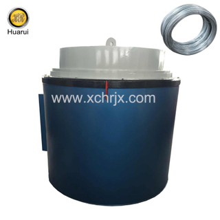 Electric Annealing Furnace