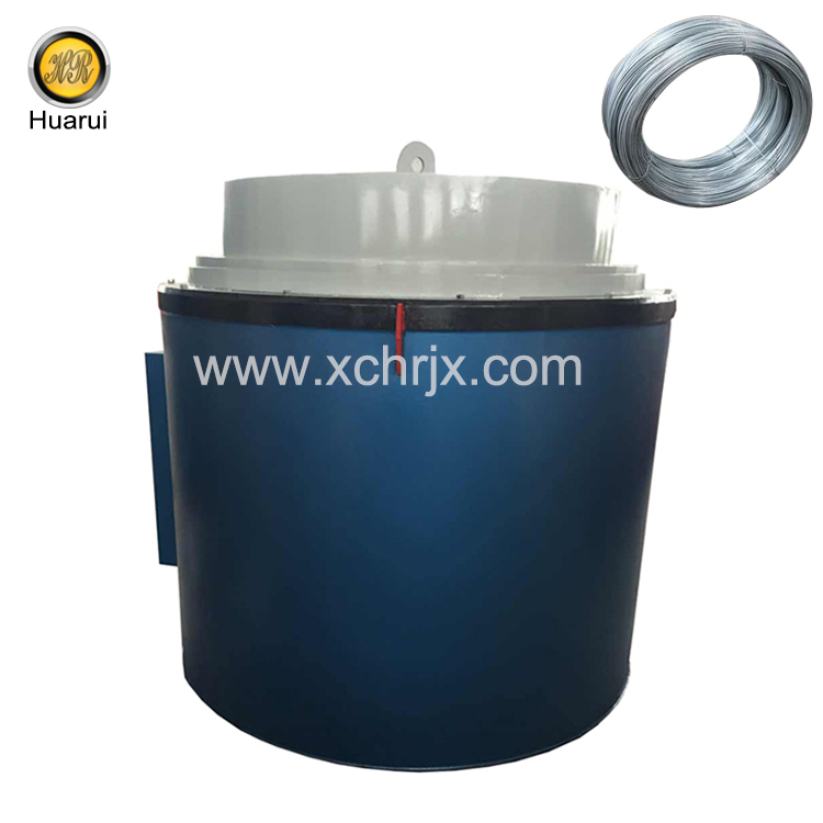 Electric Annealing Furnace