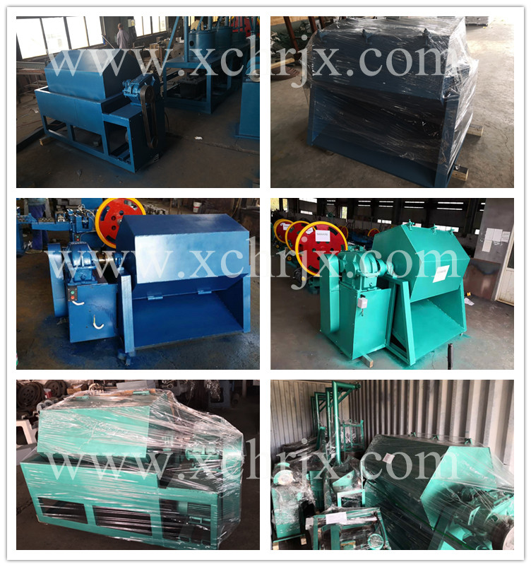 polishing machine