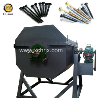 RGR60-9 Electric heat treatment furnace