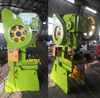 Punching Machine for Making Washer, Bolt Screw Washer Making Machine