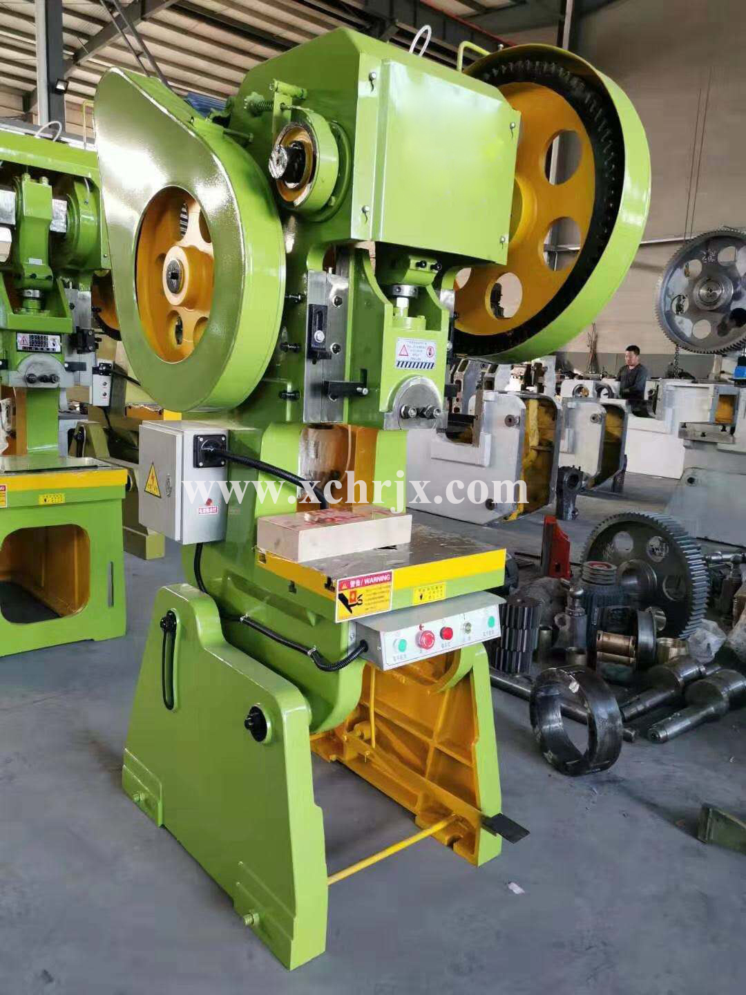 roofing nail making machine (58)