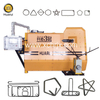 High quality Automatic Feeding Develop No.3 Rebar Bender