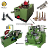 Self Drilling Screw Washer Assembling Machine Automatic Bolts And Nuts Assembly Machine