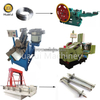 Automatic Shooting Nail Making Machines 
