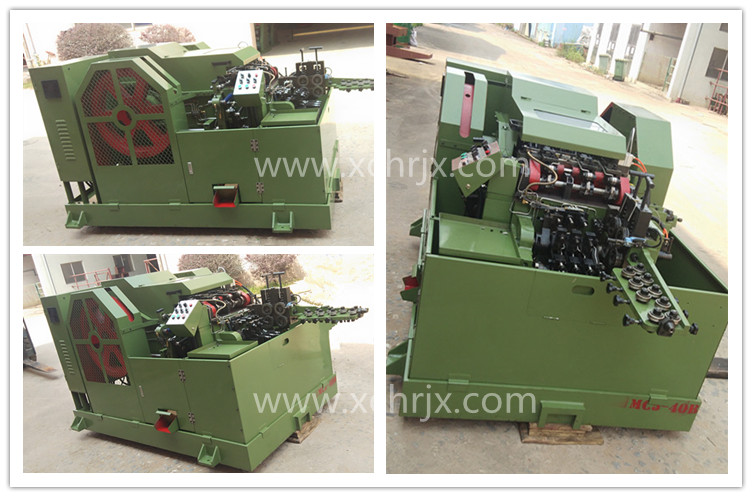 screw making machine (2)