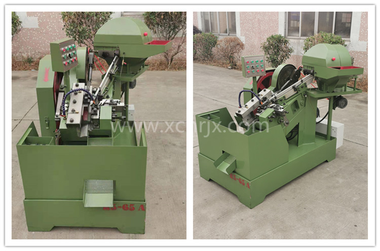 thread rolling machine (4)