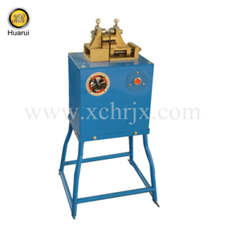 Steel Wire Butt Welding Machine