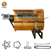 High quality Automatic Feeding Develop No.3 Rebar Bender