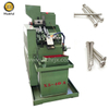 End Milling Machine for Making Self Tapping Wood Screw/ Drywall Screw with Tail Cutting