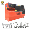High Efficiency Develop No.1 3D Cnc Wire Bending Machine