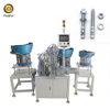 Heavy Duty Automatic Wedge Anchor Bolt Forging Machine Stainless Steel Anchor Bolts Production Line