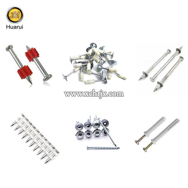 Dowel Nail Assembly Machine,insulation Fasten Nails, Expansion Anchor Bolt Assembly Machine
