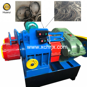 New Type Steel Wire Separator (twice Speed Than Normal Type)
