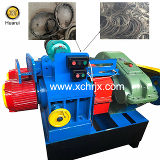 New Type Steel Wire Separator (twice Speed Than Normal Type)