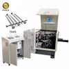 HD-90 High Speed Wire Nail Making Machine 800PCS/min 