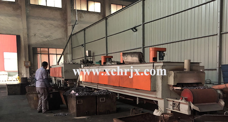 mesh belt furnace (1)