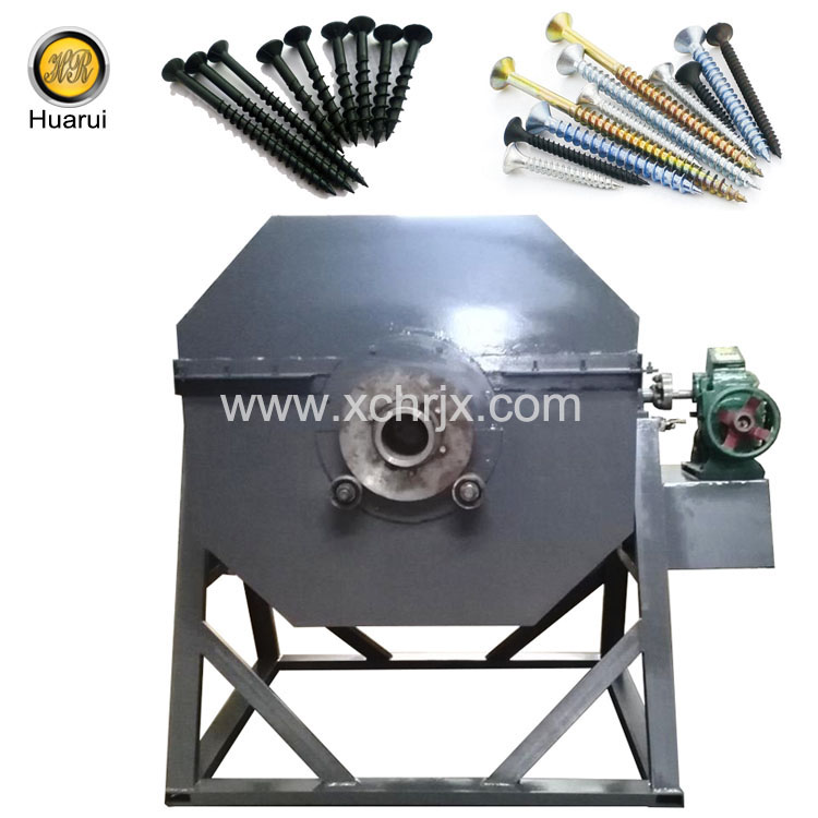 RGR45-9 Screw quenching Furnace