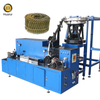 Coil Nail Making Machine/Coil Nail Welding Machine