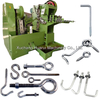Fully Automatic Hook Screw Making Machine 