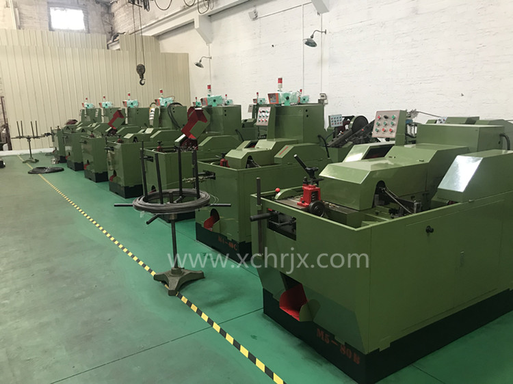 screw making machine (1)