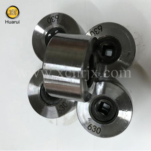 Tungsten Drawing Die , Low Carbon Steel Wire Drawing Die 
