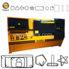 Widely Used in Construction Industry Develop No.2 Rebar Bending Machine