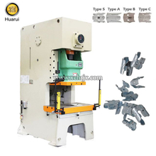 Heavy Duty Automatic Wedge Anchor Bolt Forging Machine Stainless Steel Anchor Bolts Production Line