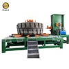 OTR Tire Dismantling Machine OTR Tire Debeader And Cutter
