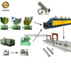 Cold Header Nut Cold Forming Machine | Nut Making / Nut Bolt Manufacturing Machine