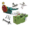 Automatic Shooting Nail Making Machines 