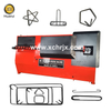 Hot Sale 10mm 12mm HR5-12S Rebar Stirrup Cnc Wire Bending Machine