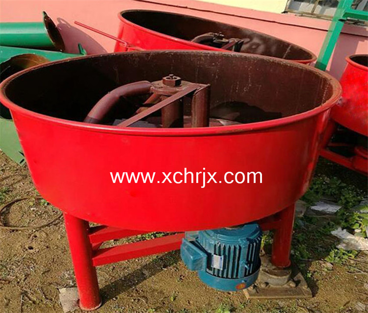 rubber tile making machine (2)
