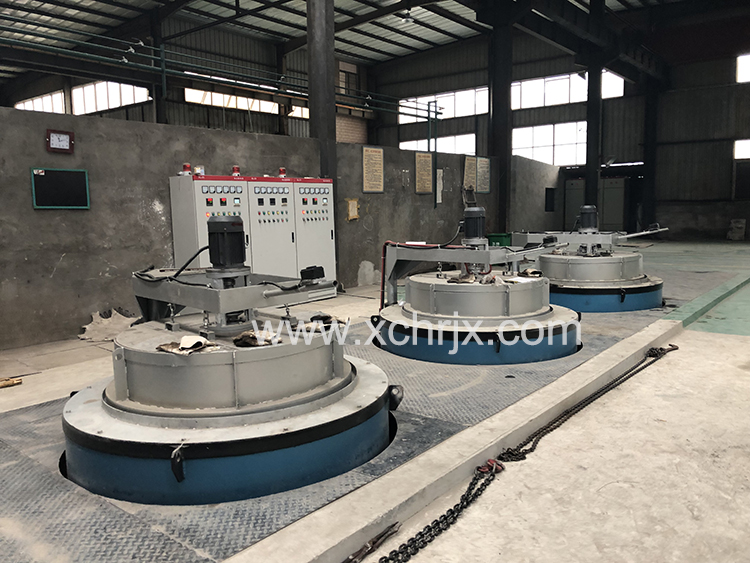 tempering furnace (3)