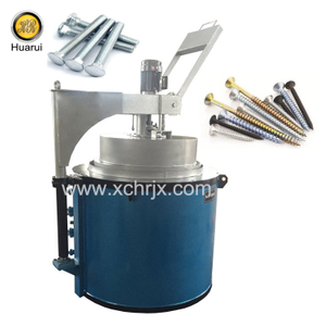 RJ2R-36-6 Screw Tempering Furnace