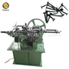 ZG96-25 Automatic Shoe Nail Making Machine/Spike Nail Machine