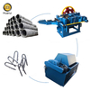 Barbed U Nail Making Machine