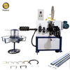  Hog Ring Staple Making Machine / C Type Nail Machine 