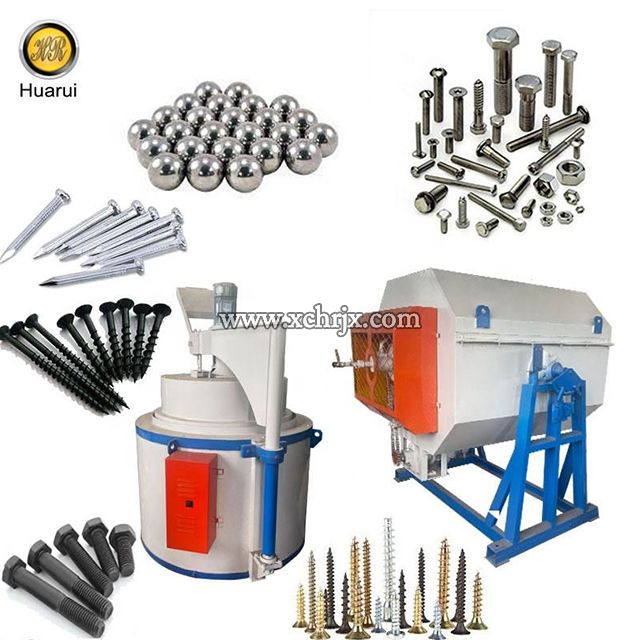 High Temperature Tempering Furnace Price Quenching And Tempering Heat Treatment Equipment Electric Screw Tempering Furnace